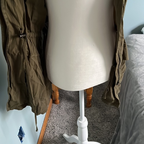 ☀️Love Tree Jacket - Picture 3 of 5